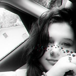 Meet your Posher, Addison